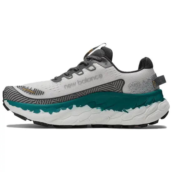 New Balance Fresh Foam X Trail More V3 Reflection Vintage Teal