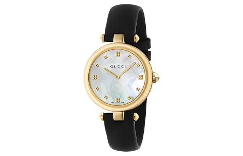 Gucci Diamantissima watch 32mm