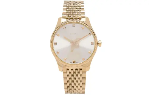 GUCCI G Timeless Slim 36mm