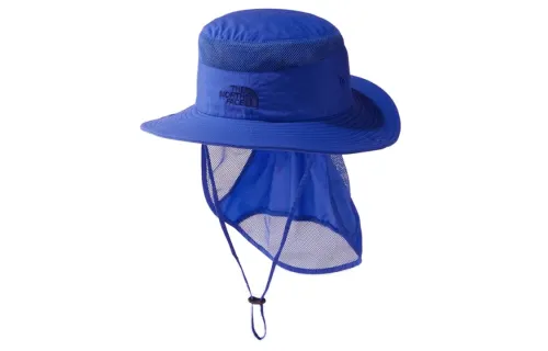 THE NORTH FACE Sun Protection Hats Kids Blue