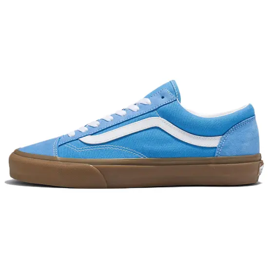 Vans Style 36 'Blue Gum'