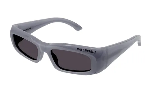 Balenciaga Rectangular Frame Sunglasses