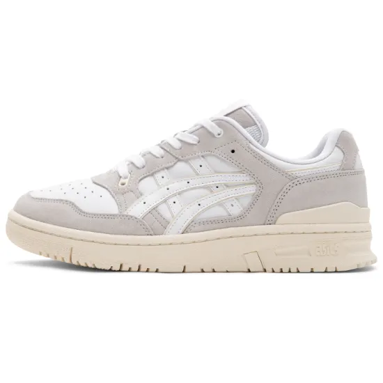 Asics EX89 Suede Cream Off White
