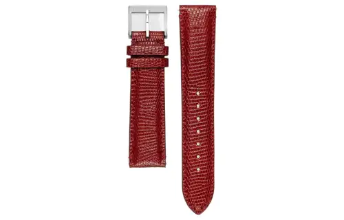 GUCCI Strap All Compatibility Genuine Leather Material