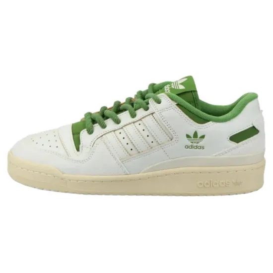 Forum Adidas Originals 84 Low Classic 'Vintage Green'