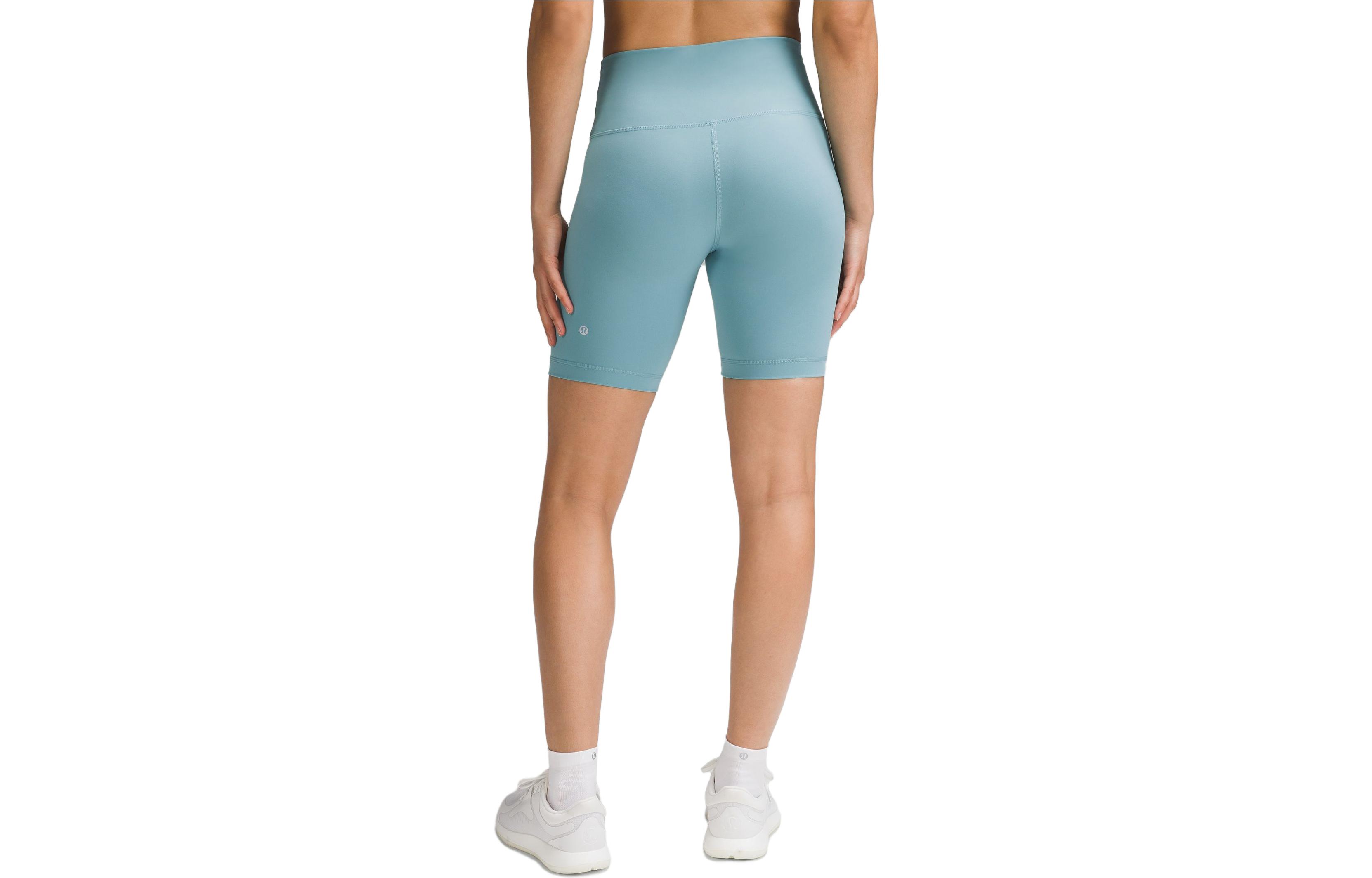 Lululemon Wunder Train Yoga Shorts Women’s