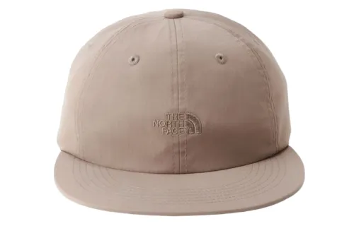 THE NORTH FACE Baseball Caps Unisex Khaki