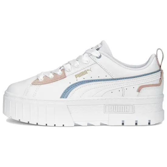 Puma Women's Mayze UT 'White Rose Quartz'