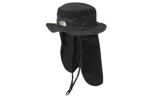 THE NORTH FACE Hats Unisex Black