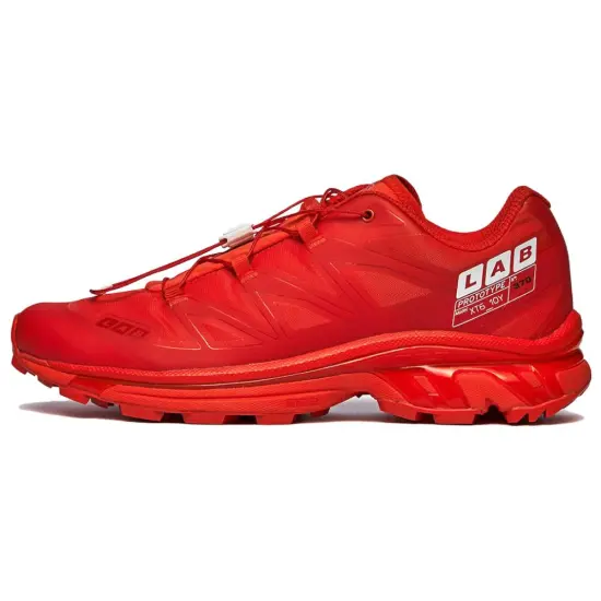 SALOMON XT-6 '10 Year Anniversary'