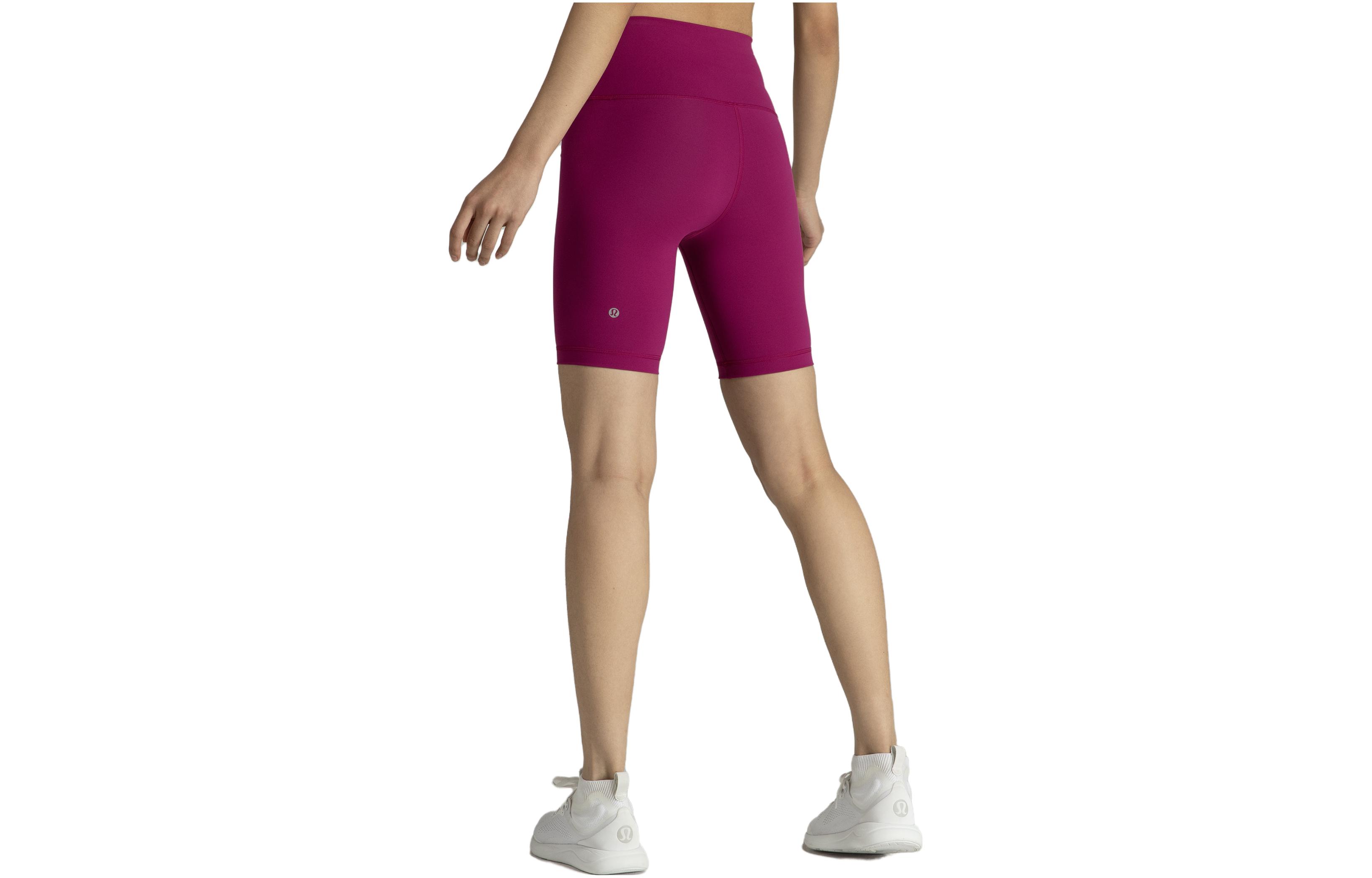Lululemon Wunder Train Yoga Shorts Women’s
