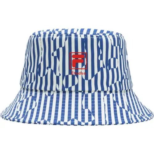 FILA Cotton Bucket Hats Women's