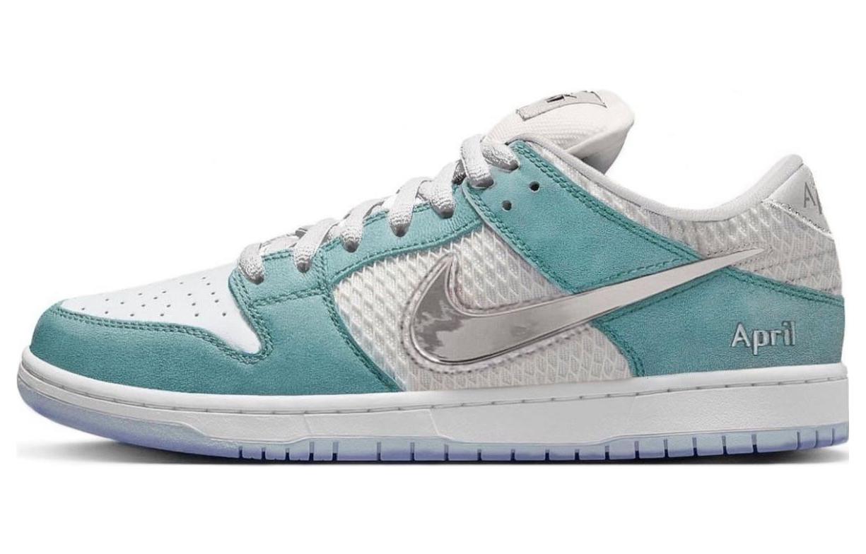 APRIL SKATEBOARDS x Nike Dunk SB Low SB Dunk Low