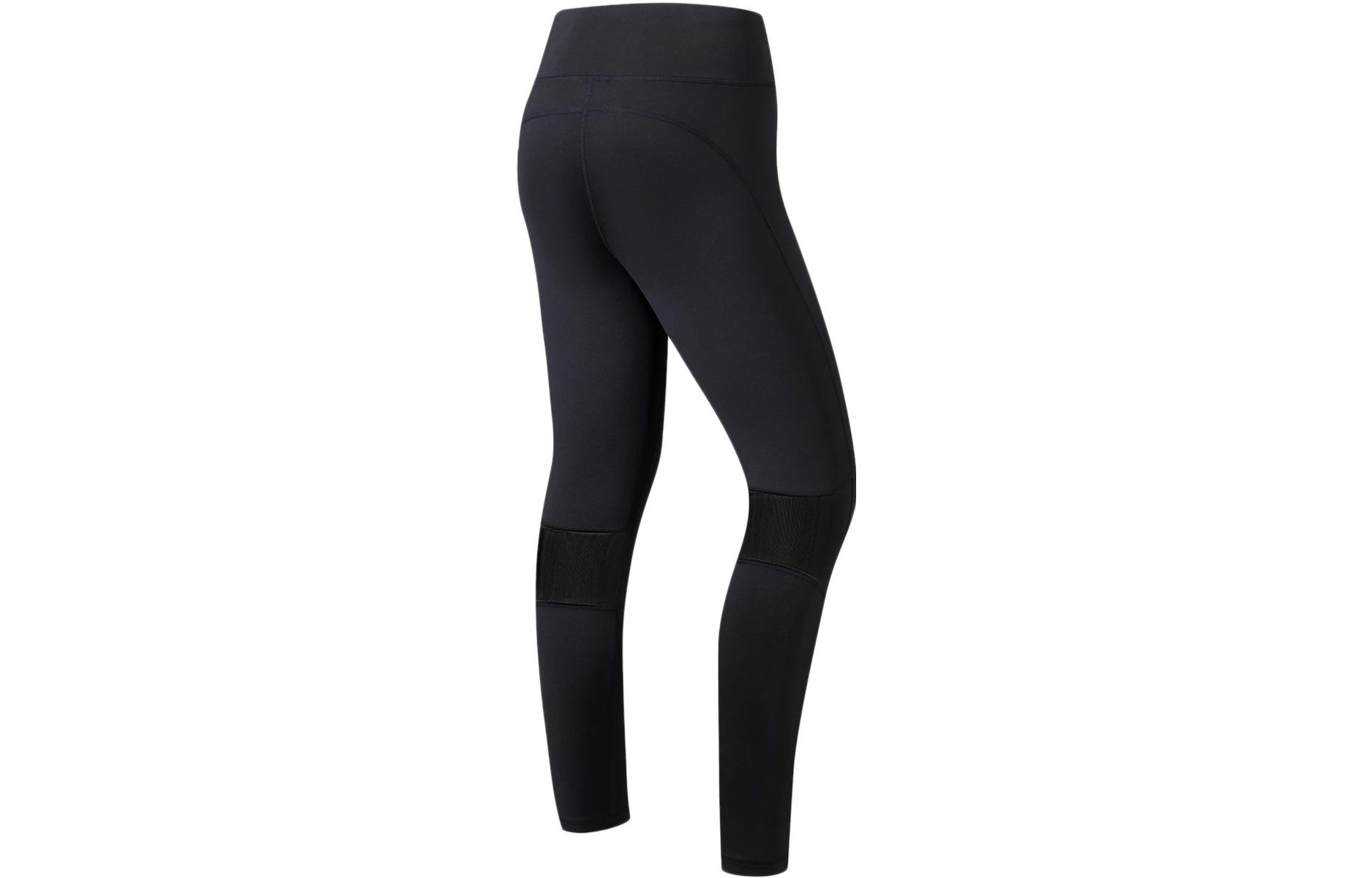 Li Ning Training Series Sports Pants Women’s Black