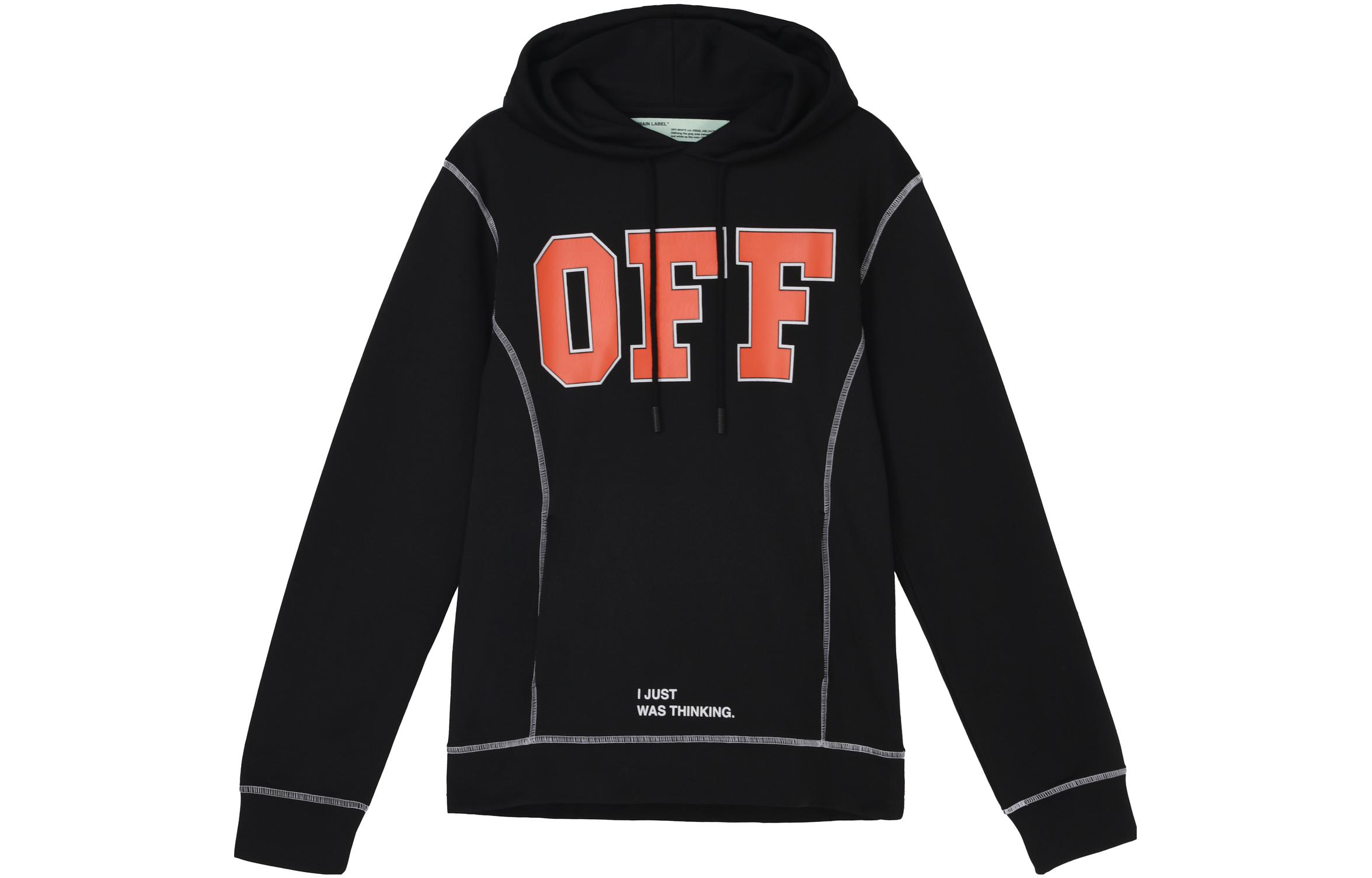 OFF-WHITE OFF