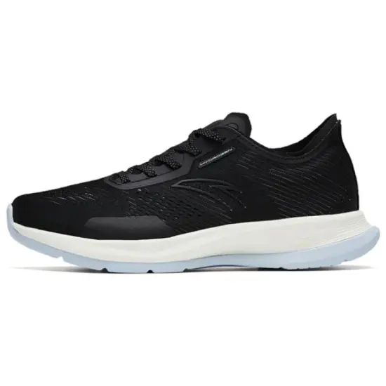 ANTA Hydrogen Run V Running Shoes Women's Low-Top Black
