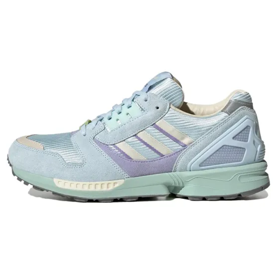 Adidas Originals Zx 8000 Sky Tint