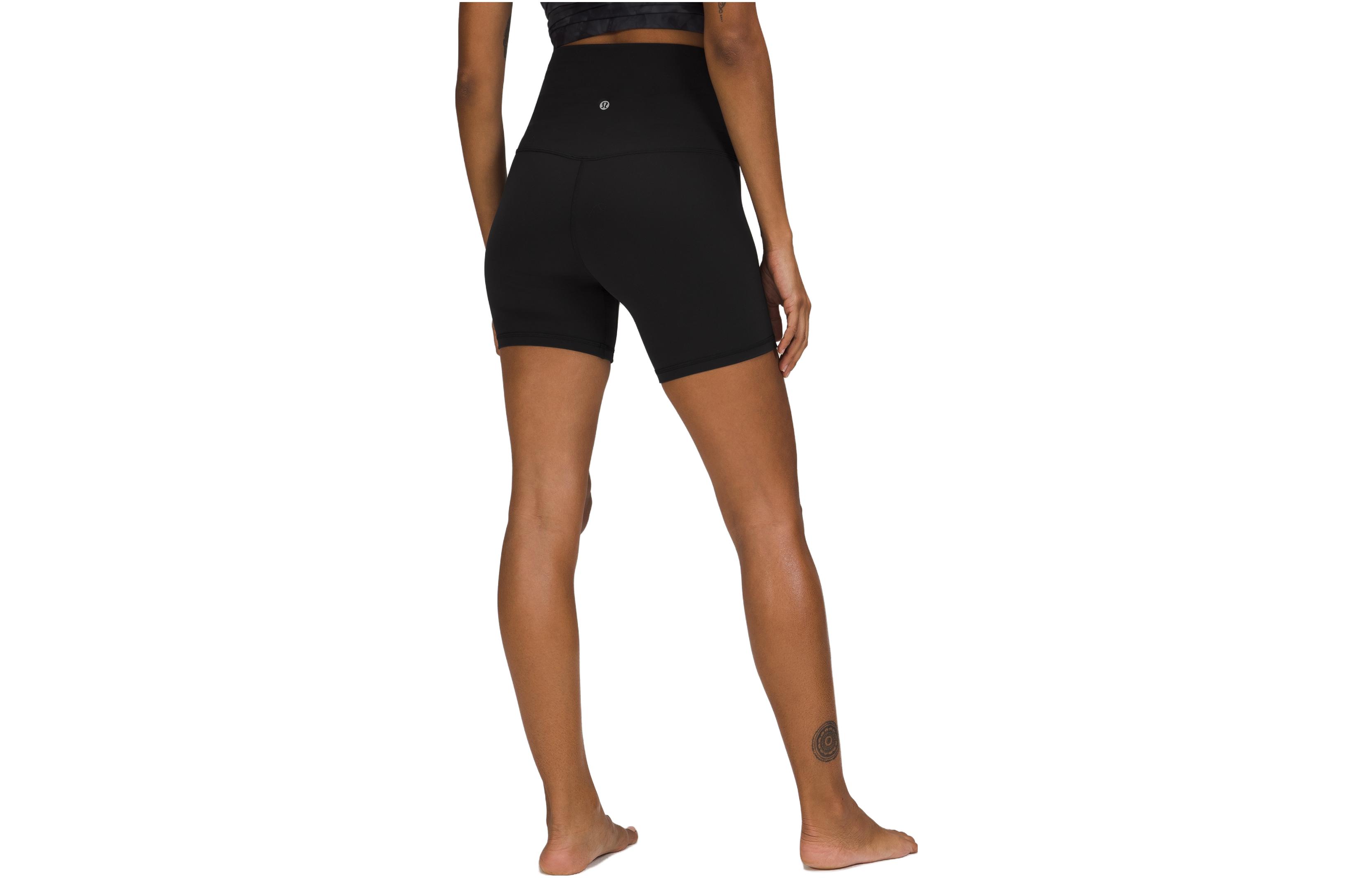Lululemon Align Yoga Shorts Women’s