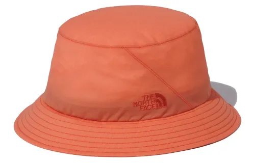 THE NORTH FACE Bucket Hats Unisex Orange