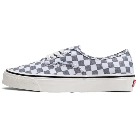 Vans Authentic 44 DX 'Anaheim Factory - Checkerboard Tradewinds'