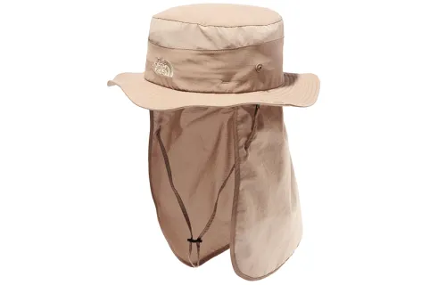 THE NORTH FACE Sun Protection Hats Unisex Brown