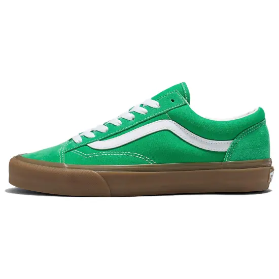 Vans Style 36 'Green Gum'