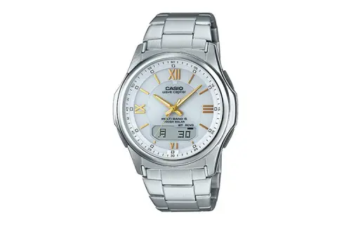 CASIO Men Blue Watch