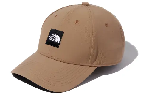 THE NORTH FACE Baseball Caps Unisex Light Brown