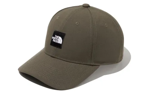 THE NORTH FACE Polyester Baseball Caps Unisex Jasper