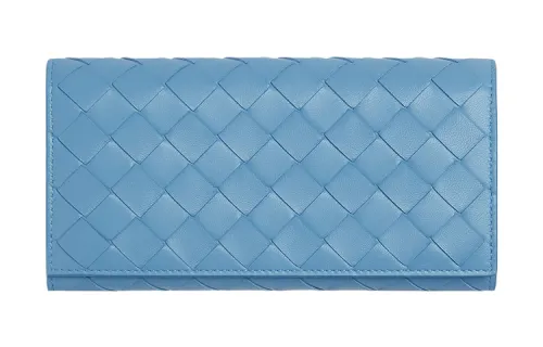 Bottega Veneta Wallets