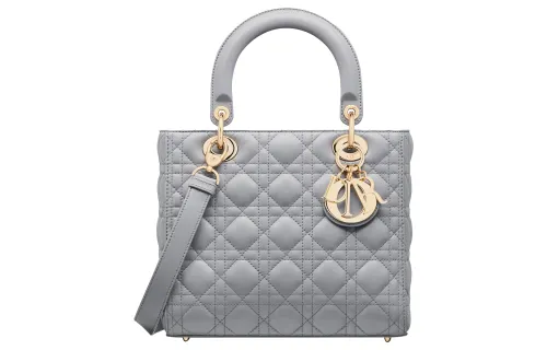 DIOR Lady Dior Handbags