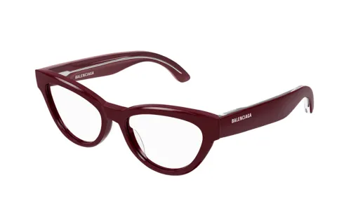 Balenciaga Eyewear Cat Eye Glasses
