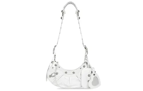 Balenciaga Le Cagole Shoulder Bags