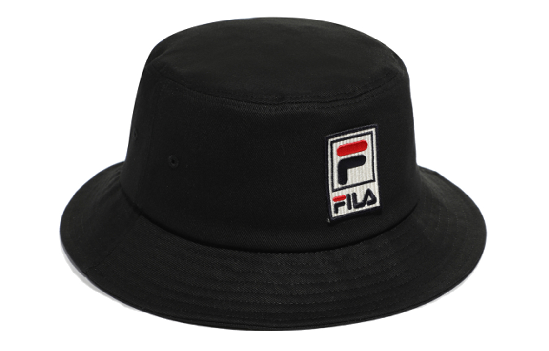 Панама Fila (черная)