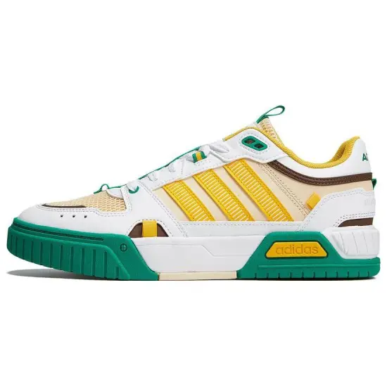 Adidas Neo Neo D-PAD Lifestyle 'Green'