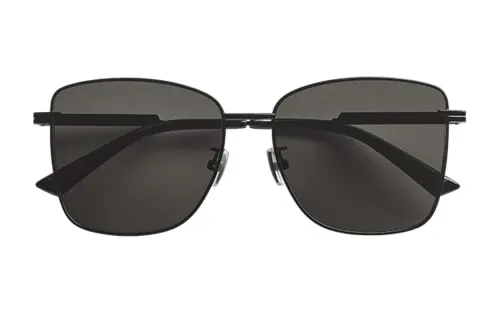 Bottega Veneta Sunglasses Men's Black