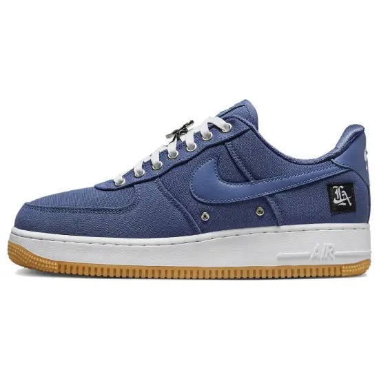 Nike Air Force 1 Low West Coast Los Angeles