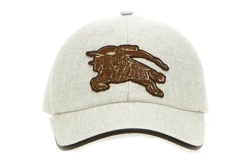 【Previous Season】EKD-appliqué baseball cap