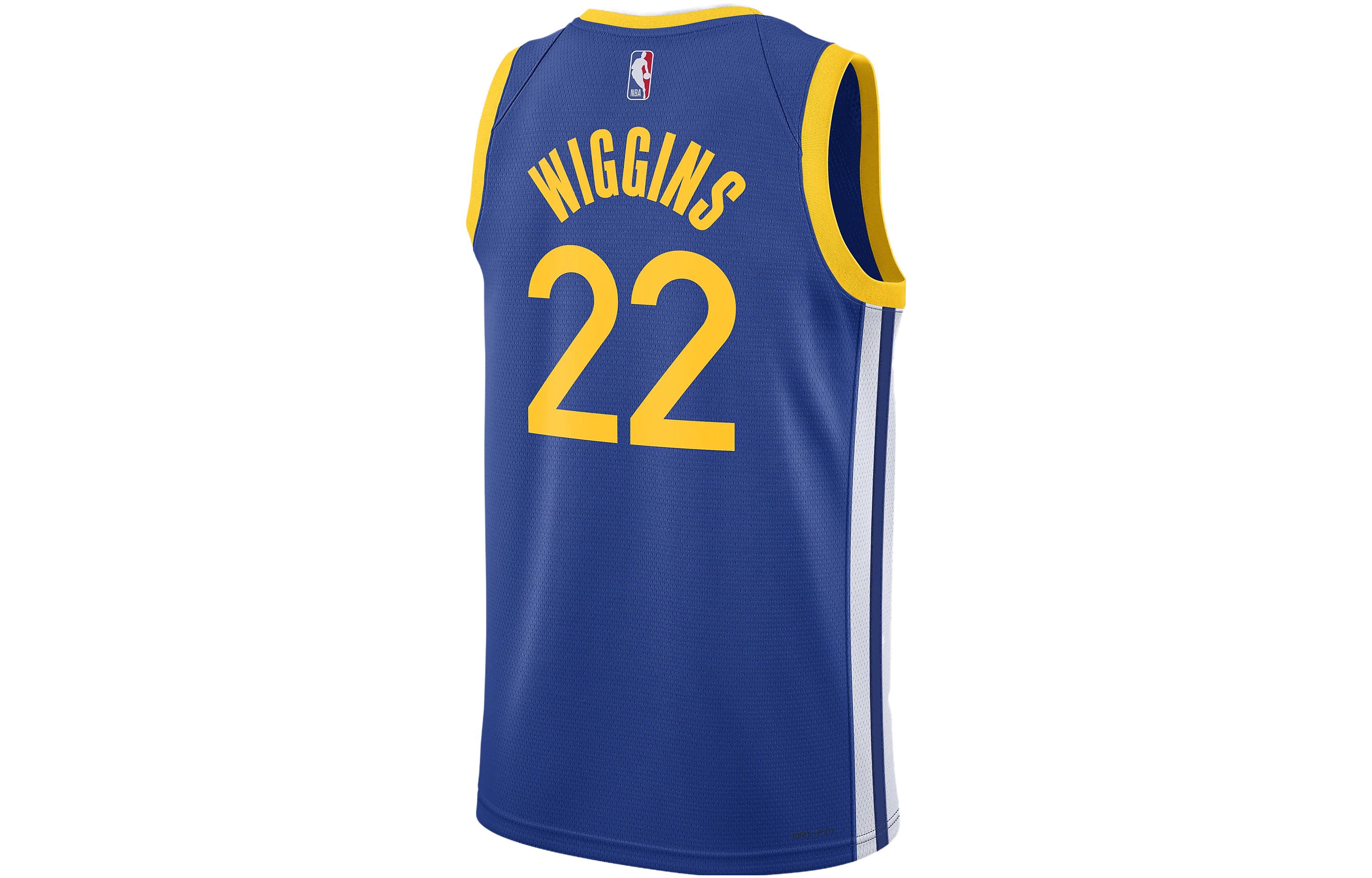 Nike Dri Fit Basketball Jersey Unisex Dark Blue