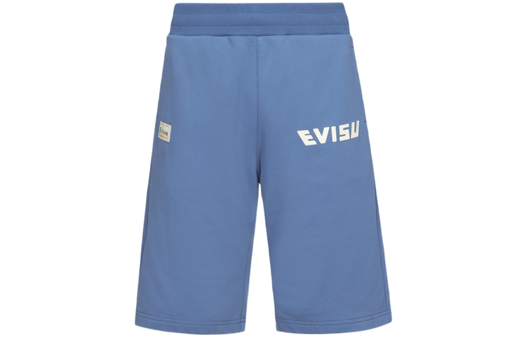 EVISU Sports Shorts Men’s Moderate