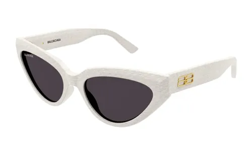 Balenciaga Cat Eye Frame Sunglasses