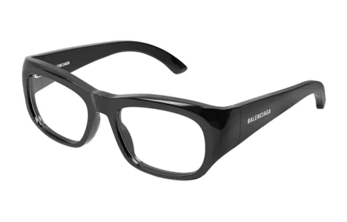 D-frame optical glasses