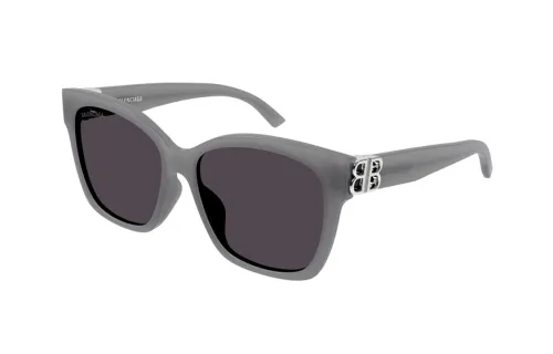 Balenciaga Square Sunglasses Women's