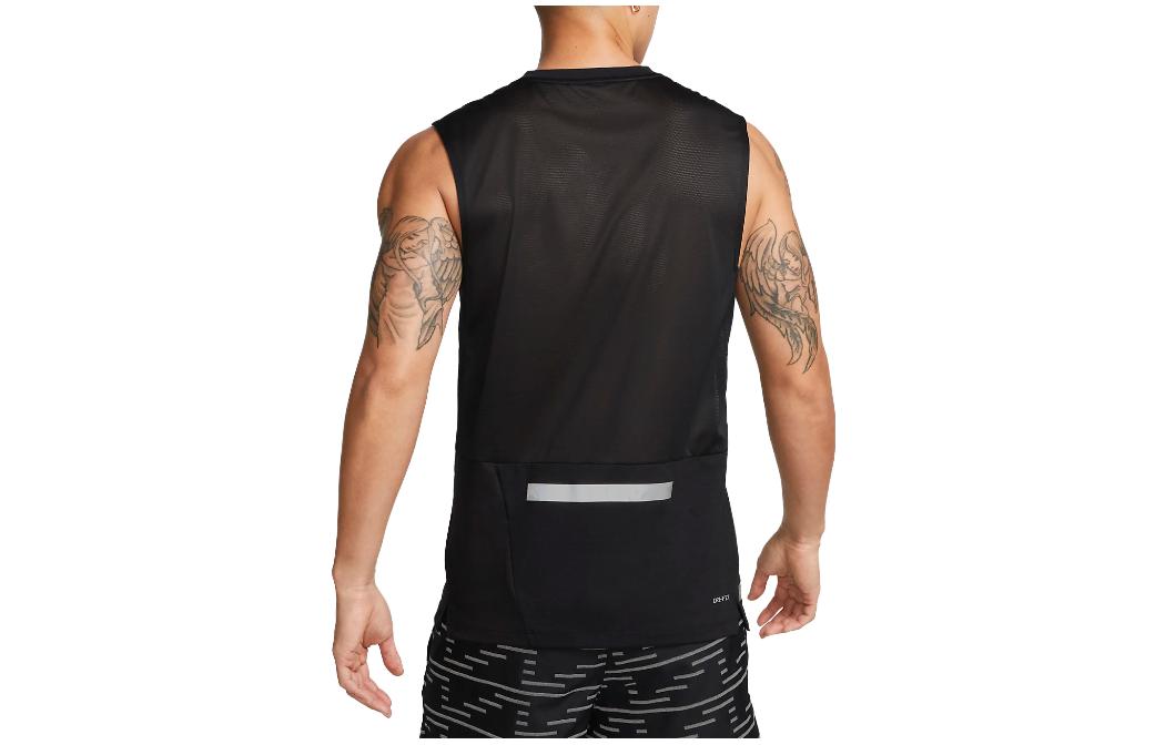 Nike Running Tank Top Men’s Black