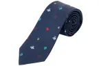 GUCCI Ties Men's Blue