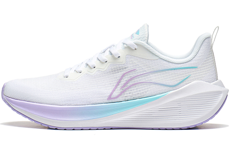 Низкие кроссовки Li-Ning