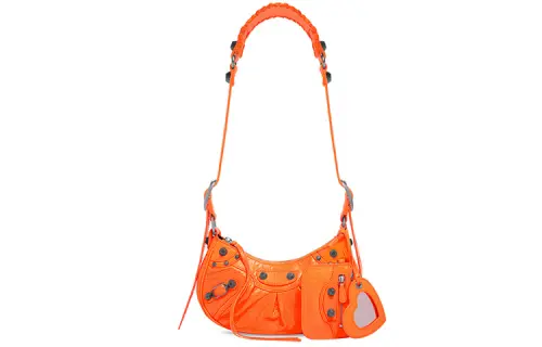 Balenciaga Le Cagole Xs Shoulder Bag