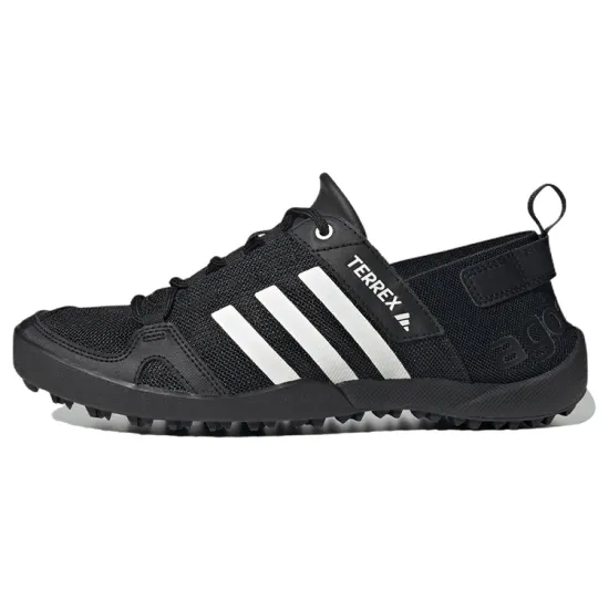 adidas Terrex Daroga Black White