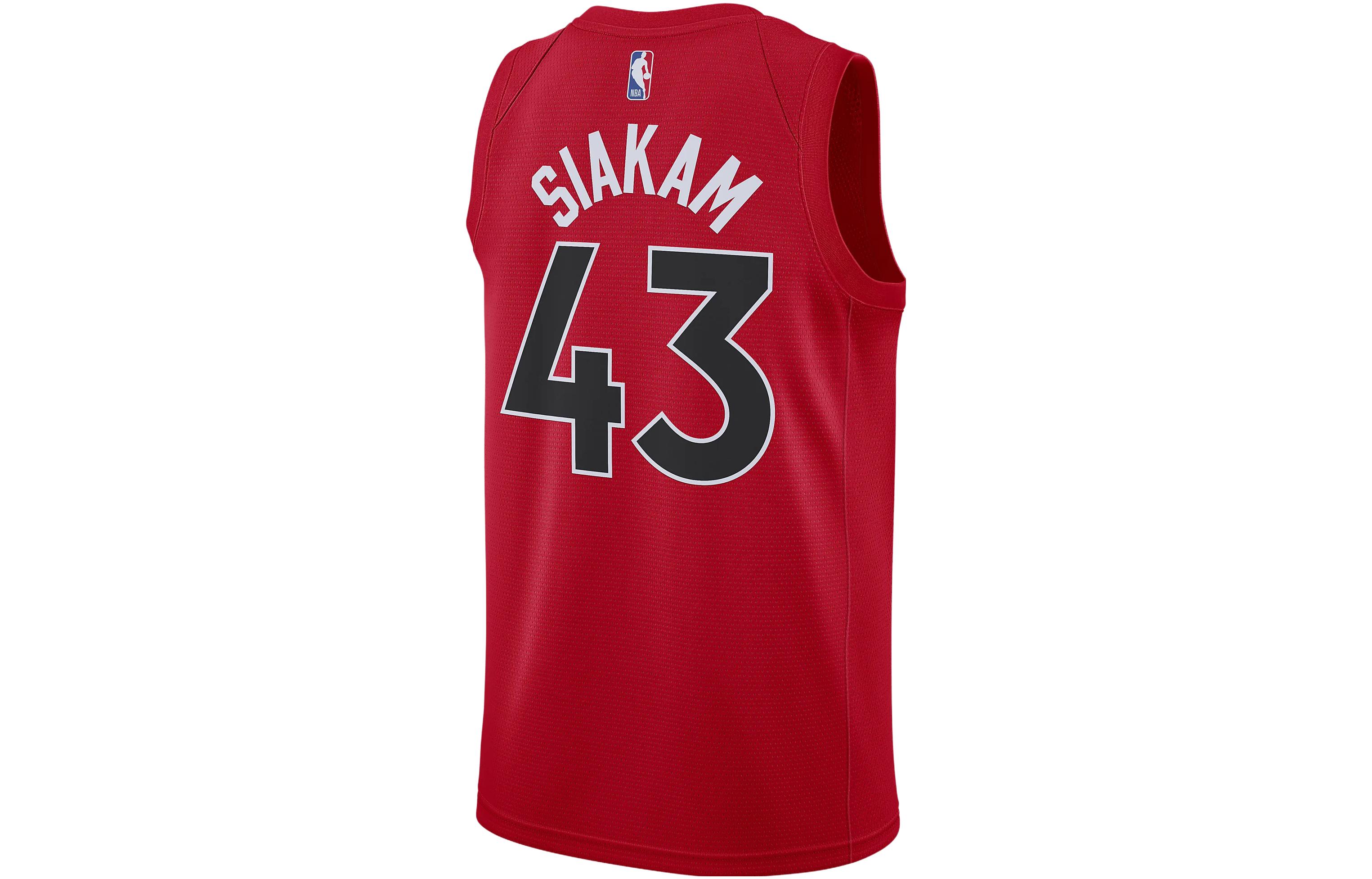 Nike Nike X NBA Basketball Jerseys Men's - Image 3