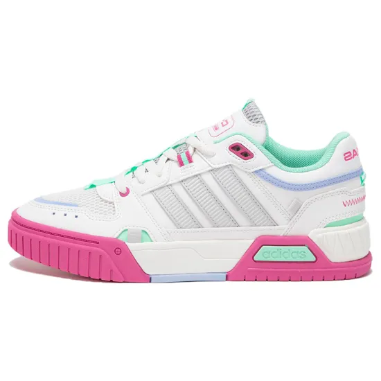 Adidas Neo Neo D-pad Zapatilla 'White' Women's